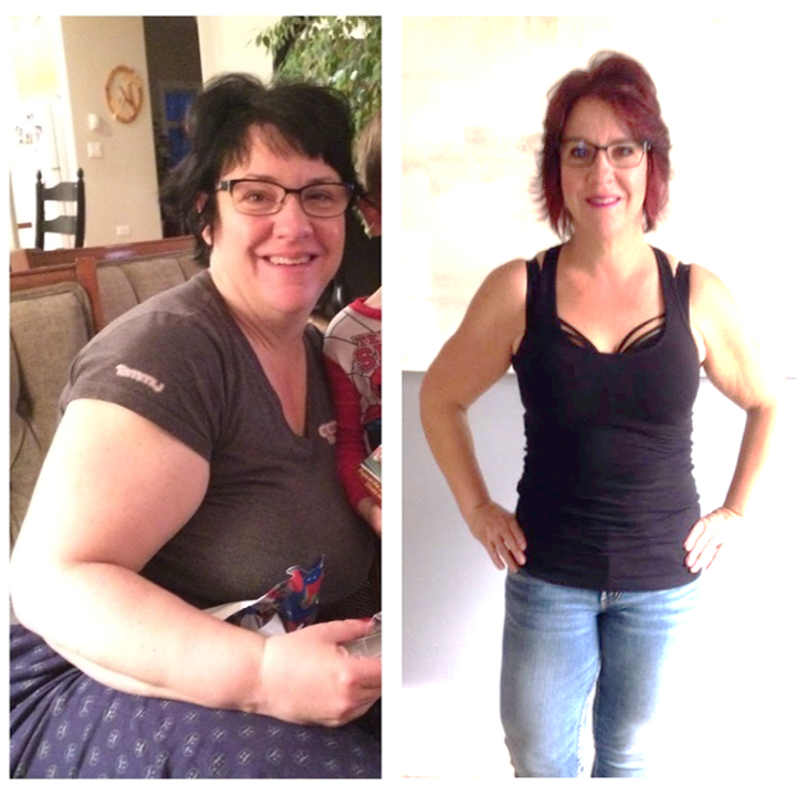 Client transformation example with Dr. Neveling